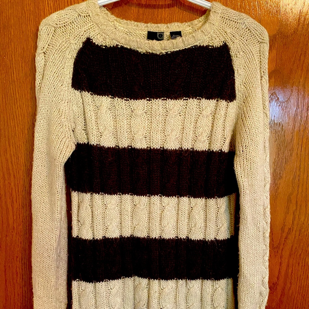 Bench Long Cozy Sweater
